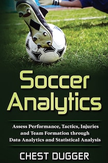 Front cover_Soccer Analytics