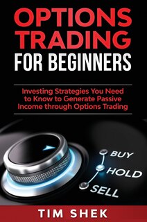Couverture_Options Trading For Beginners