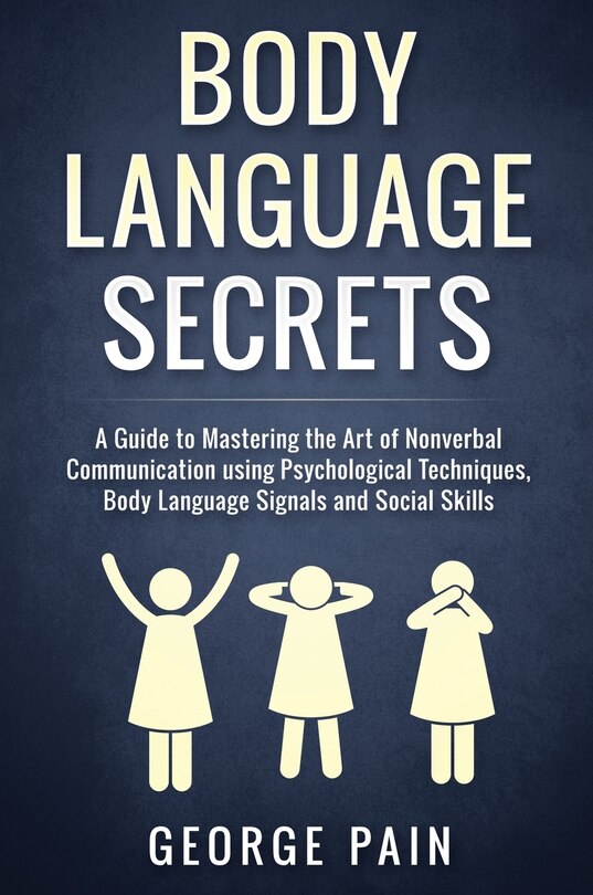 Couverture_Body Language Secrets