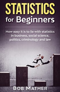 Couverture_Statistics For Beginners