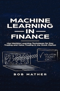 Couverture_Machine Learning In Finance