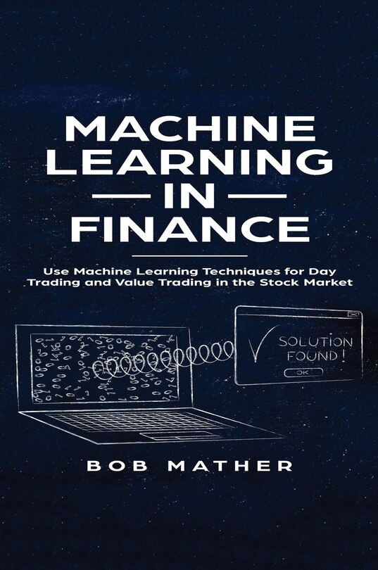 Couverture_Machine Learning In Finance