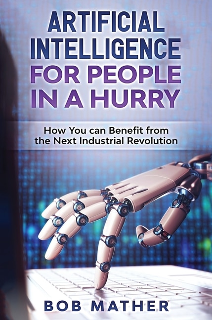 Couverture_Artificial Intelligence For People In A Hurry