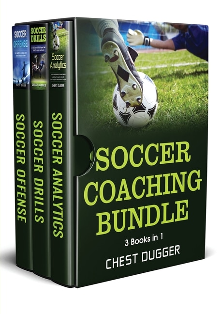 Front cover_Soccer Coaching Bundle