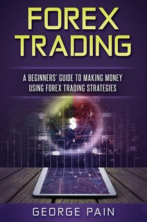Front cover_Forex Trading