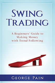 Front cover_Swing Trading