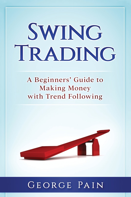 Front cover_Swing Trading