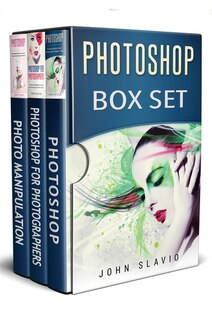 Couverture_Photoshop Box Set
