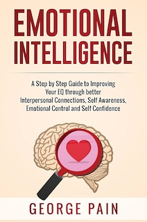 Front cover_Emotional Intelligence