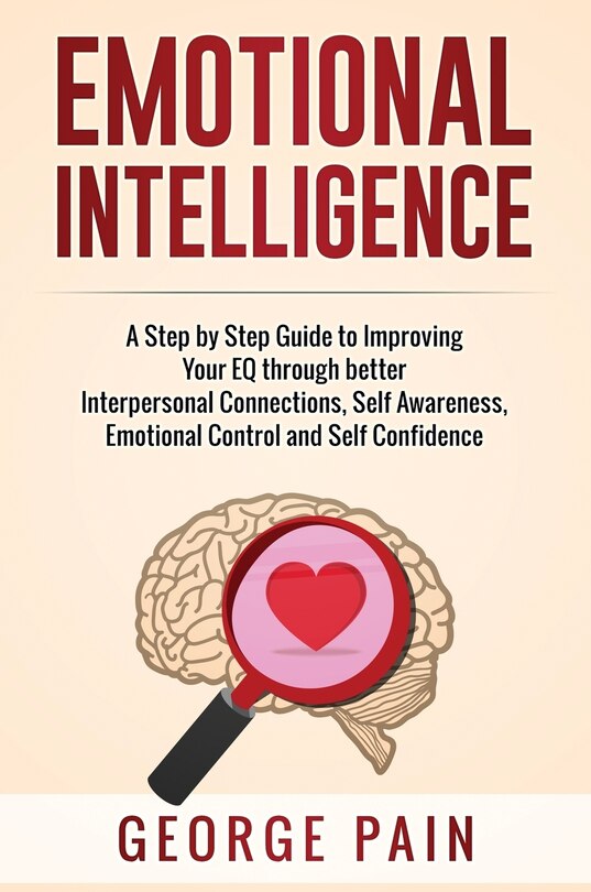 Front cover_Emotional Intelligence