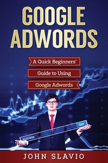 Front cover_Google Adwords