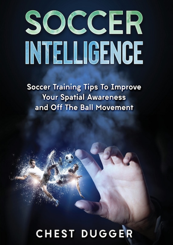 Front cover_Soccer Intelligence