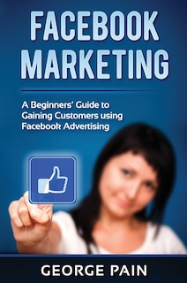 Front cover_Facebook Marketing