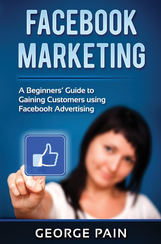 Front cover_Facebook Marketing