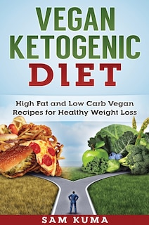 Couverture_Vegan Ketogenic Diet