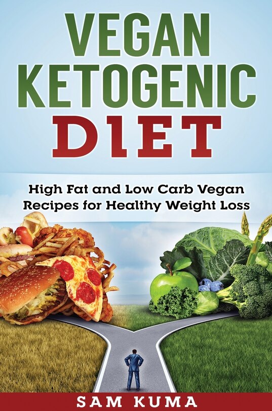 Couverture_Vegan Ketogenic Diet