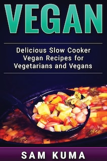 Front cover_Vegan