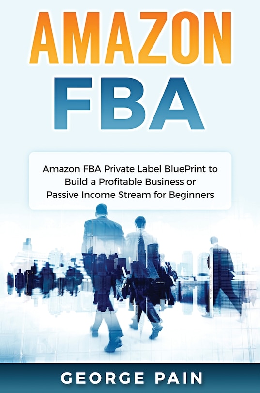 Front cover_Amazon FBA