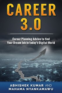 Front cover_Career 3.0