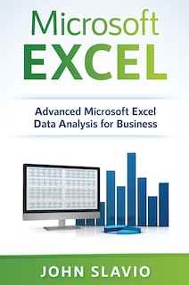 Front cover_Microsoft Excel