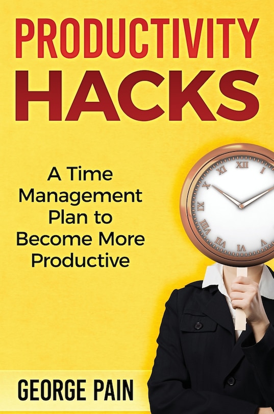Couverture_Productivity Hacks