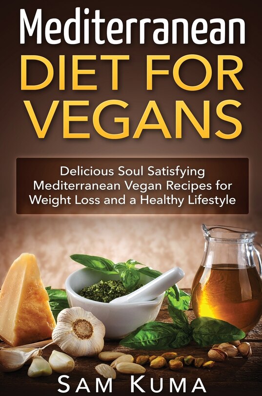 Front cover_Mediterranean Diet