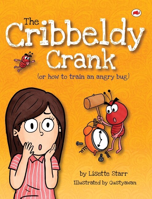 Front cover_The Cribbeldy Crank