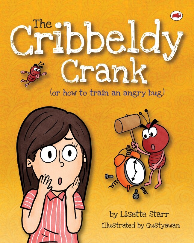 Front cover_The Cribbeldy Crank