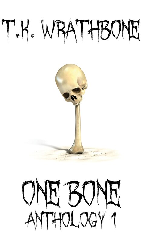 Couverture_One Bone