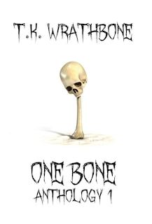 Front cover_One Bone
