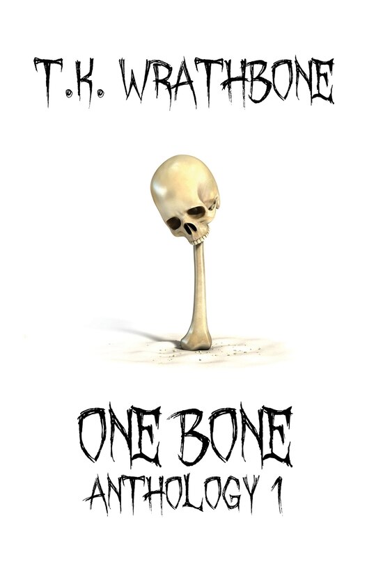 Front cover_One Bone