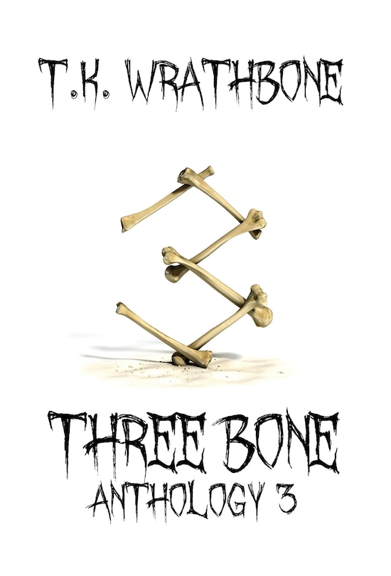Front cover_Three Bone