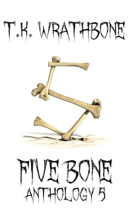 Couverture_Five Bone