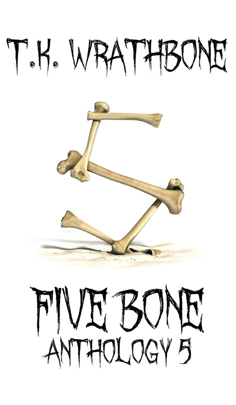 Couverture_Five Bone