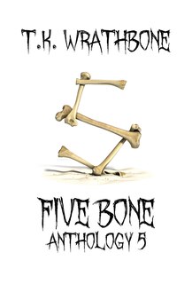 Couverture_Five Bone