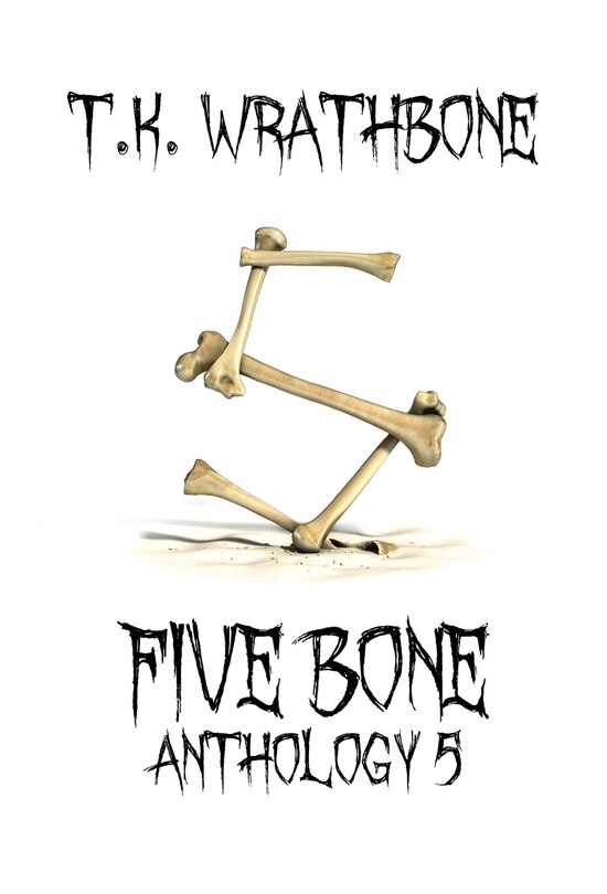 Couverture_Five Bone