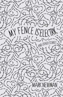 Front cover_My Fence Is Electric