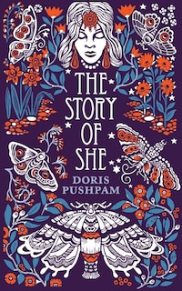 Front cover_The Story of She