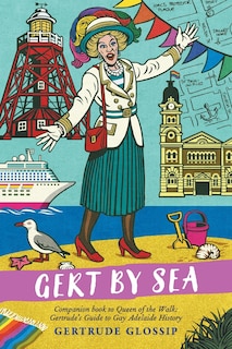 Front cover_Gert by Sea