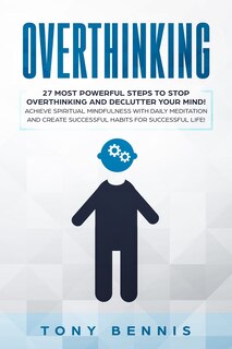 Front cover_Overthinking