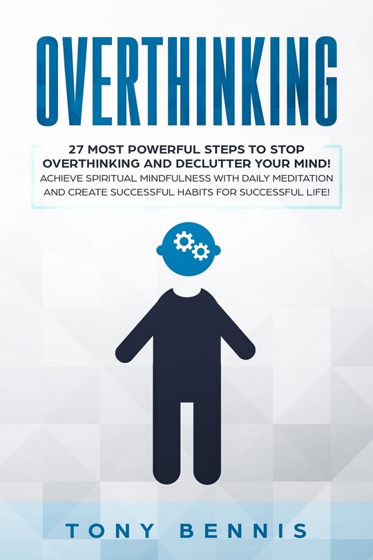 Front cover_Overthinking