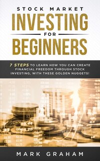 Front cover_Stock Market Investing for Beginners