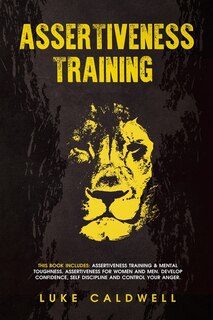 Front cover_Assertiveness Training