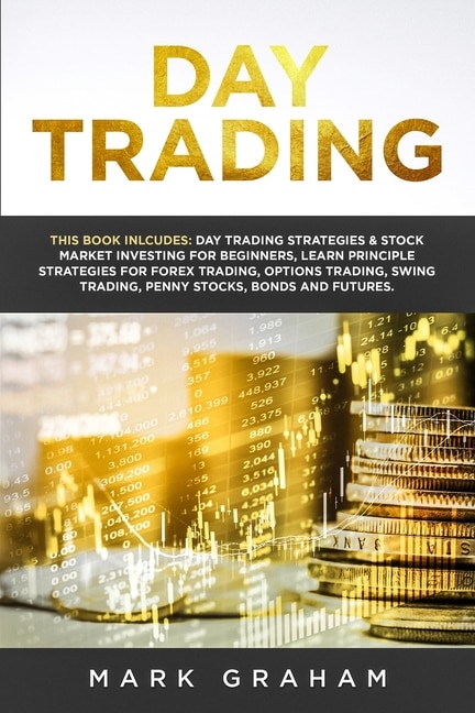 Front cover_Day Trading