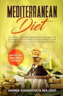 Couverture_Mediterranean Diet