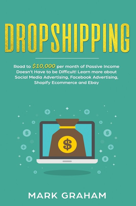 Front cover_Dropshipping