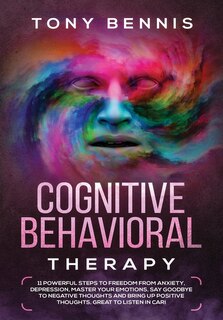 Couverture_Cognitive Behavioral Therapy