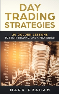 Front cover_Day Trading Strategies