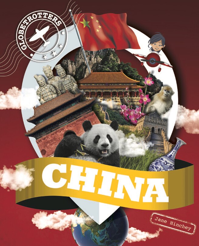 Front cover_China