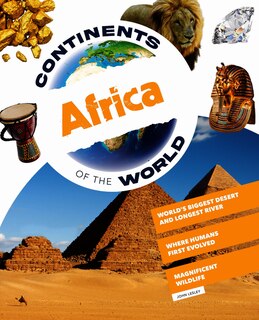 Front cover_Africa